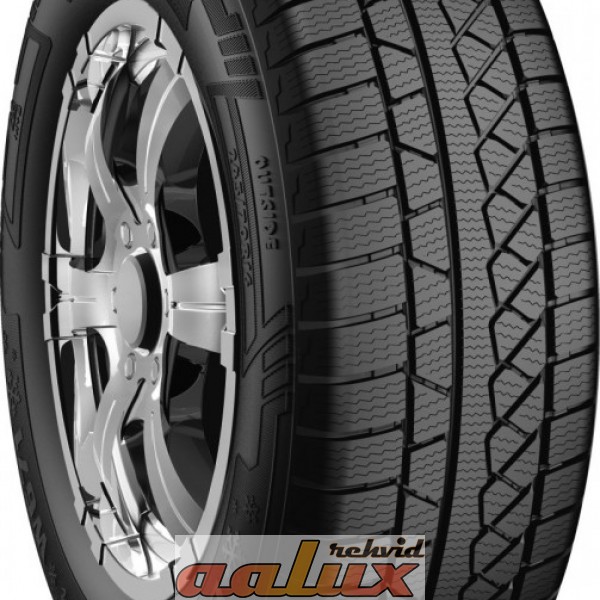 215/60R17 PETLAS Explero W671 SUV 100H   EC72