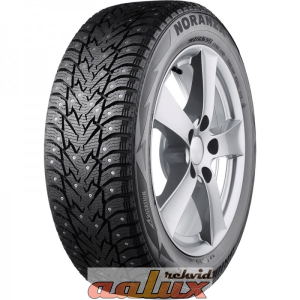 215/60R17 BRIDGESTONE Noranza 001 SUV 100T   
