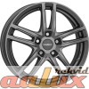 15 TZ Graphite 6 PCD:5x112