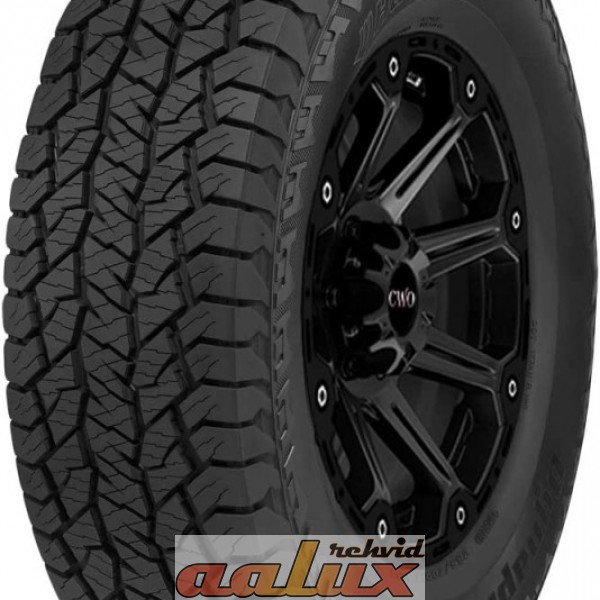 235/60R16 HANKOOK RF11 ALLSEASON SUV 100T    DD72 