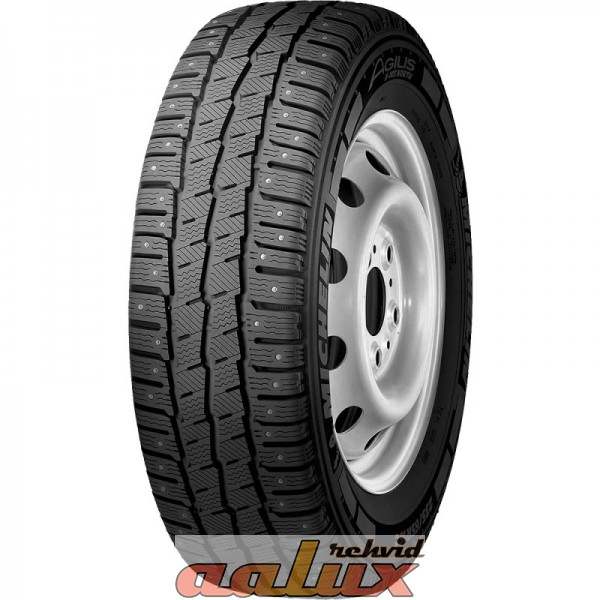 205/65R16C MICHELIN Agilis X-Ice North 107/105R   
