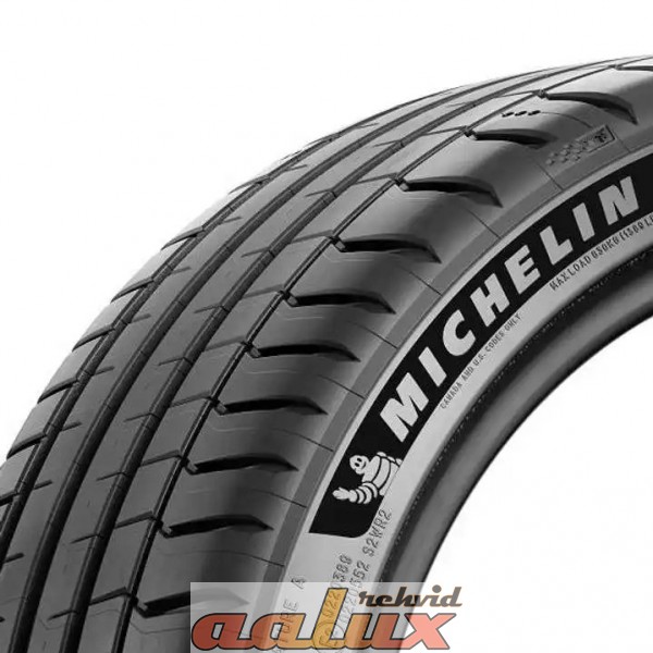 235/40R19 Michelin PILOT SPORT 5  MI RP 96Y    CA72 