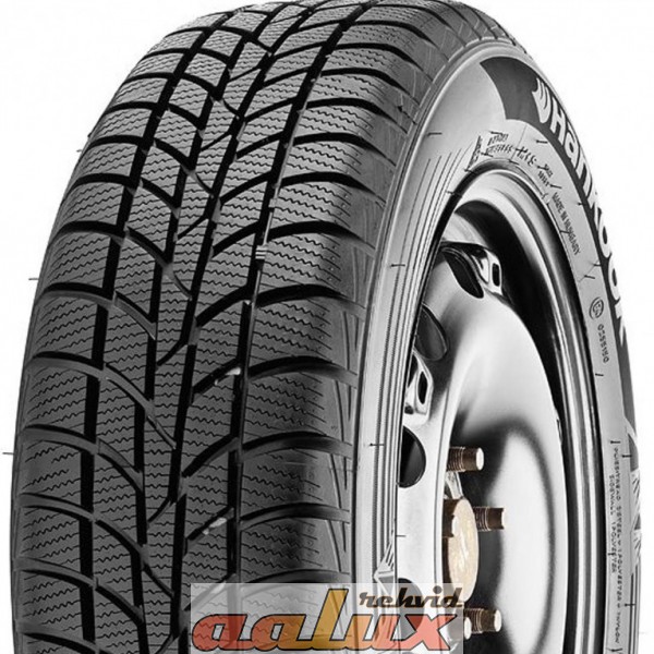 215/65R15 HANKOOK ICept RS W442 96T    