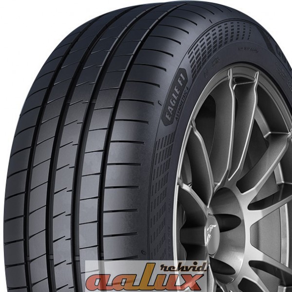 205/50R17 GOODYEAR F1 ASYM 6 FP XL 93Y    CA69 