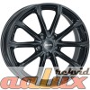 16 DaVinci Gloss Black 6.5 PCD:5x114.3