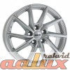 16 Alutec Singa Silver 6.5 PCD:5x112
