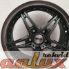 16 DW205 Grey 7.5 PCD:5x112
